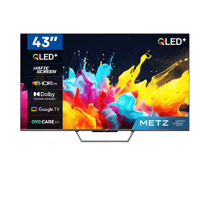 Achat d'un téléviseur QLED&nbsp;: points à prendre en compte