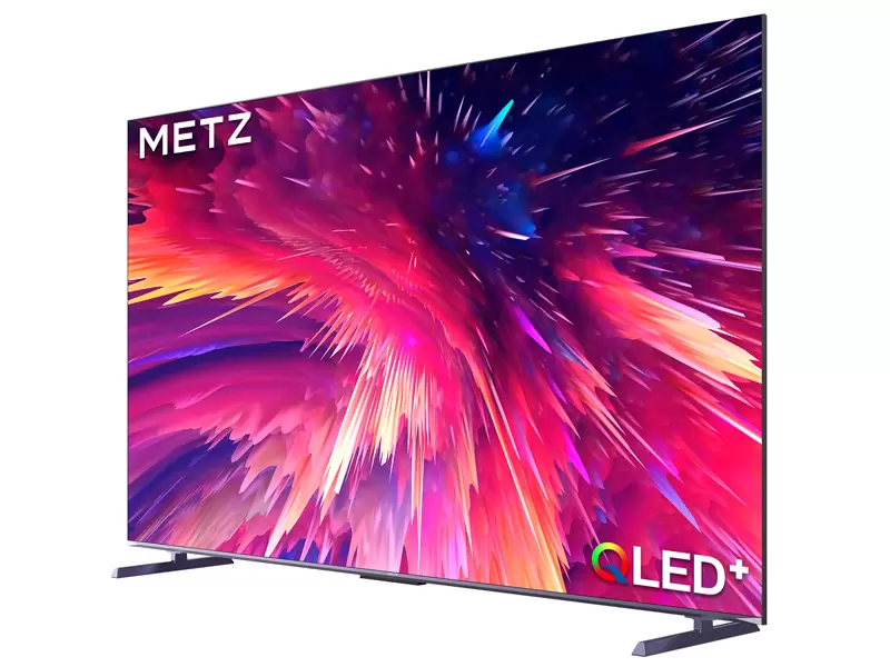 Comment choisir le t&eacute;l&eacute;viseur QLED+ Max Screen id&eacute;al pour votre maison